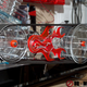 Illustration for article titled Projekt V2 Harley Davidson Case Mod is a Real Running Engine (Kinda)
